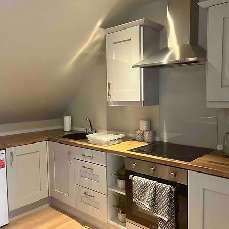 Mid Antrim Modern Apartment Newferry Екстер'єр фото