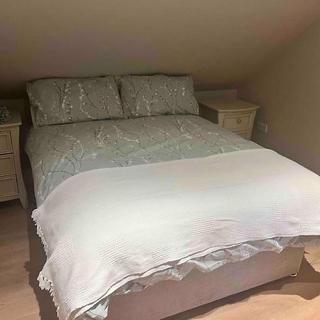Mid Antrim Modern Apartment Newferry Екстер'єр фото