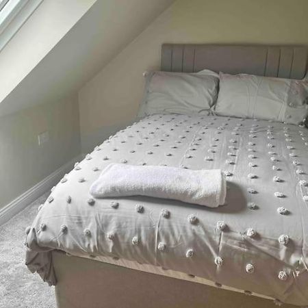 Mid Antrim Modern Apartment Newferry Екстер'єр фото