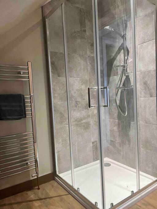 Mid Antrim Modern Apartment Newferry Екстер'єр фото