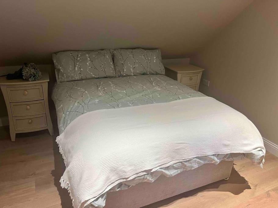 Mid Antrim Modern Apartment Newferry Екстер'єр фото